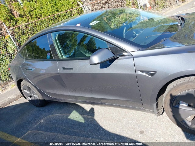 Tesla MODEL 3 2021 5YJ3E1EA4MF918492 Image 13