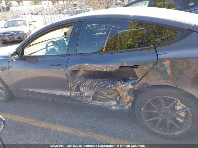 Tesla MODEL 3 2021 5YJ3E1EA4MF918492 Image 14
