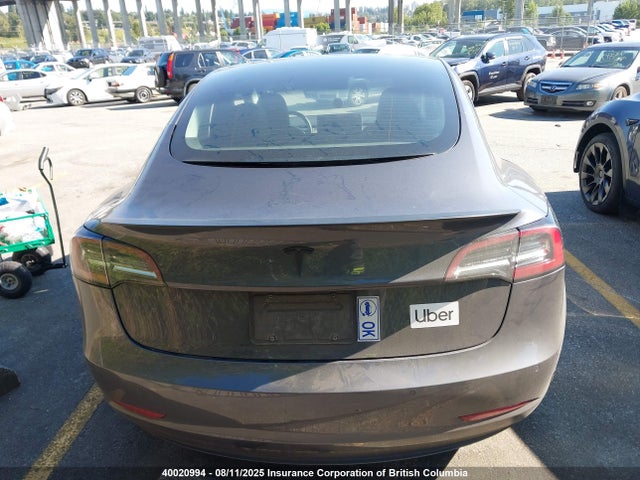 Tesla MODEL 3 2021 5YJ3E1EA4MF918492 Image 16
