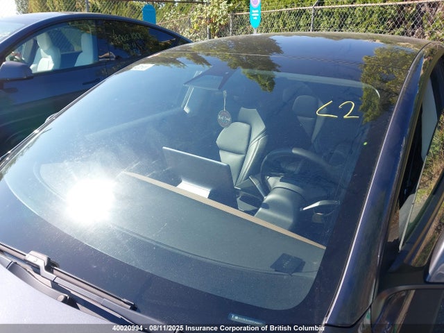 Tesla MODEL 3 2021 5YJ3E1EA4MF918492 Image 17