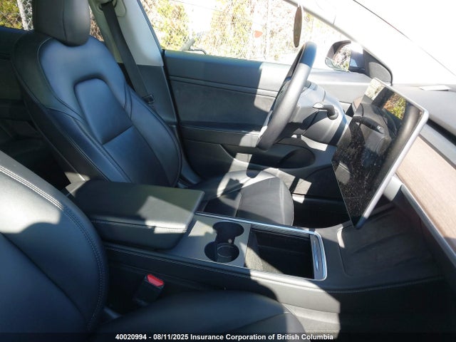 Tesla MODEL 3 2021 5YJ3E1EA4MF918492 Image 5