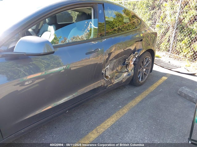 Tesla MODEL 3 2021 5YJ3E1EA4MF918492 Image 6