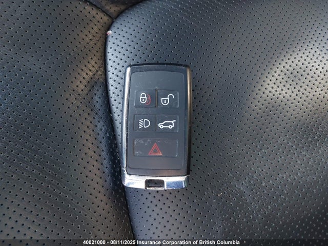 Land Rover aj133 s/c 2020 SALGS2SE0LA580256 Image 11