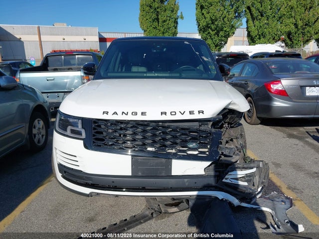 Land Rover aj133 s/c 2020 SALGS2SE0LA580256 Image 12