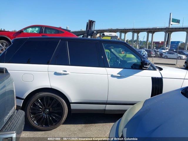 Land Rover aj133 s/c 2020 SALGS2SE0LA580256 Image 13