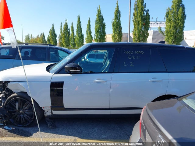Land Rover aj133 s/c 2020 SALGS2SE0LA580256 Image 14