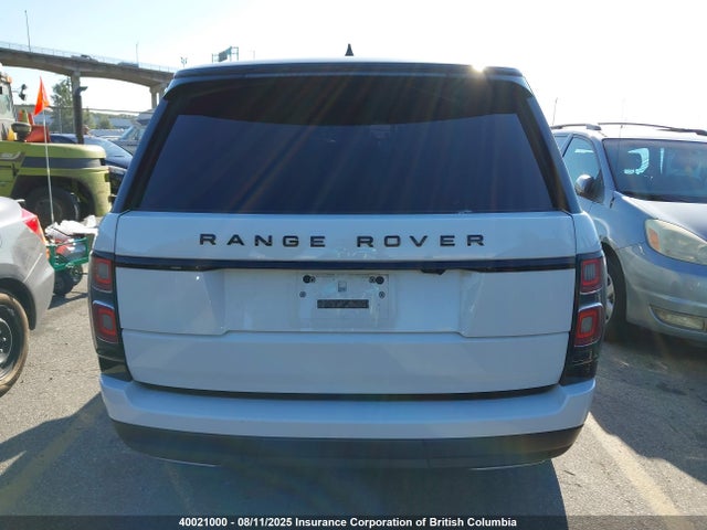 Land Rover aj133 s/c 2020 SALGS2SE0LA580256 Image 16