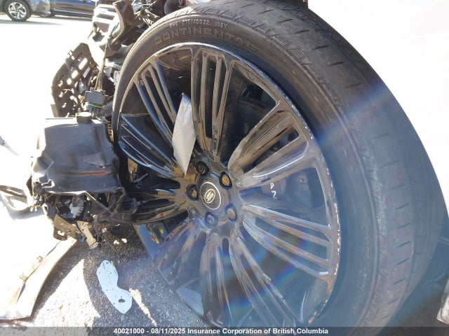 Land Rover aj133 s/c 2020 SALGS2SE0LA580256 Image 20