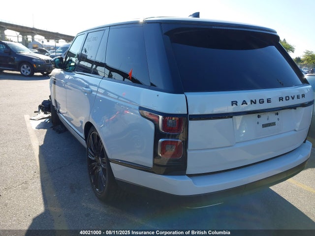 Land Rover aj133 s/c 2020 SALGS2SE0LA580256 Image 3