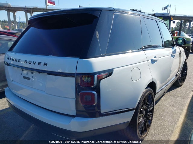 Land Rover aj133 s/c 2020 SALGS2SE0LA580256 Image 4