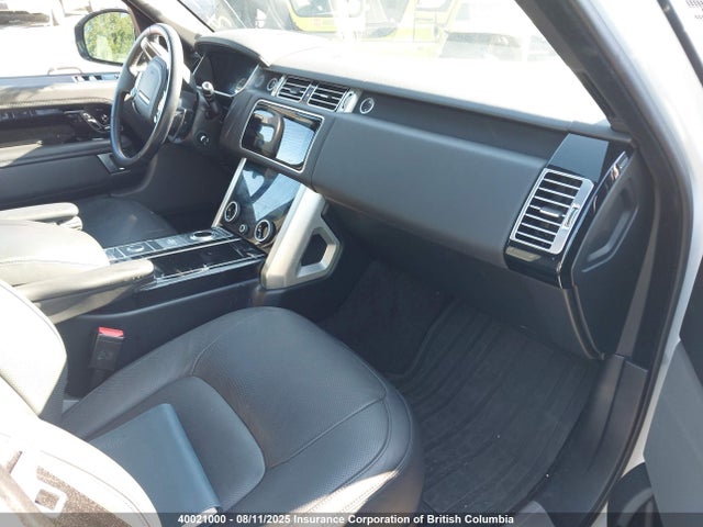 Land Rover aj133 s/c 2020 SALGS2SE0LA580256 Image 5