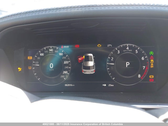 Land Rover aj133 s/c 2020 SALGS2SE0LA580256 Image 7
