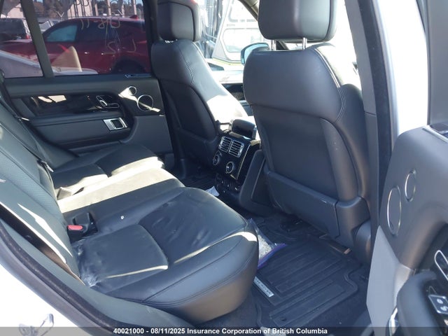 Land Rover aj133 s/c 2020 SALGS2SE0LA580256 Image 8