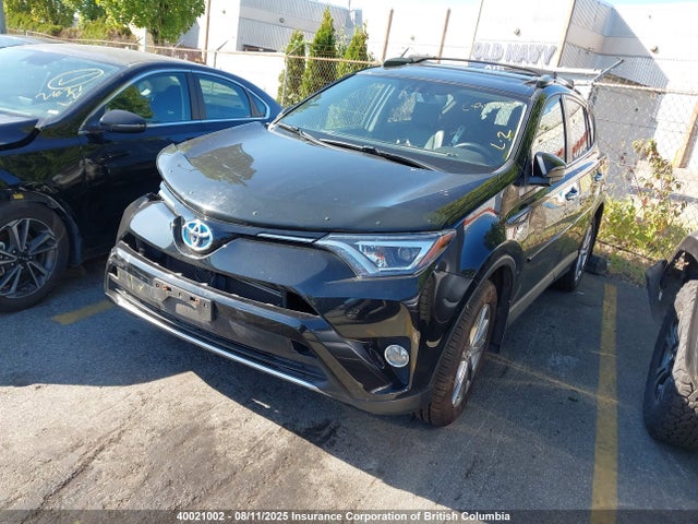 JTMDJREV5GD026300 Toyota 2ar-fxe, 2jm+2fm