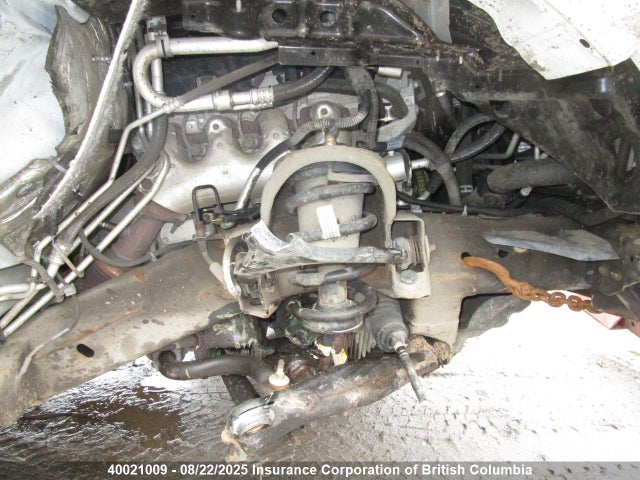 1GNSKGKC7KR349052 Chevrolet l83 - sidi: spark ignited direct injection, vvt: variable valve timing, afm, e85 max, alum