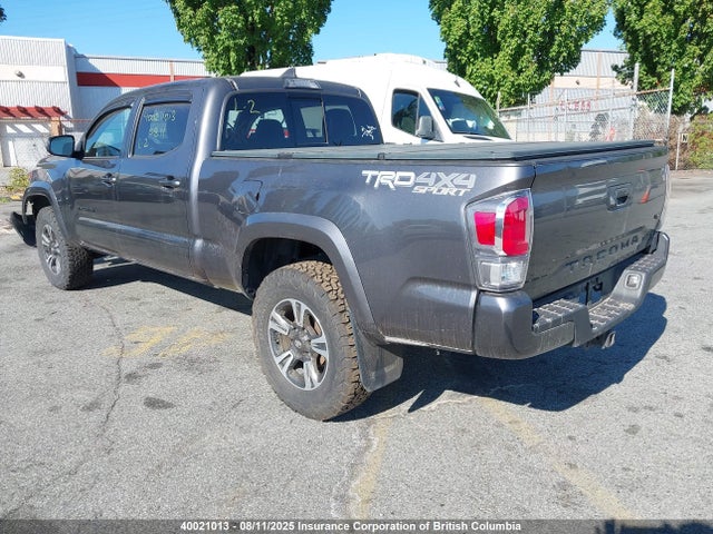 5TFDZ5BN8JX033091 Toyota 2gr-fks