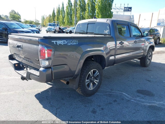5TFDZ5BN8JX033091 Toyota 2gr-fks