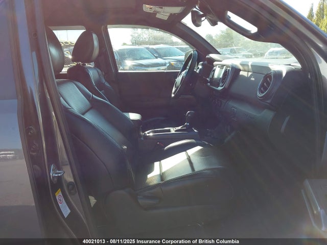 5TFDZ5BN8JX033091 Toyota 2gr-fks