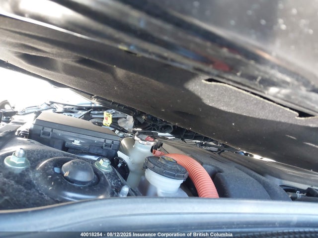 1HGCY2F86RA800700 Honda lfc5