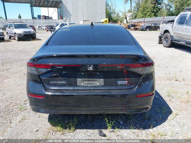 1HGCY2F86RA800700 Honda lfc5