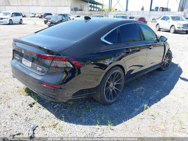 1HGCY2F86RA800700 Honda lfc5