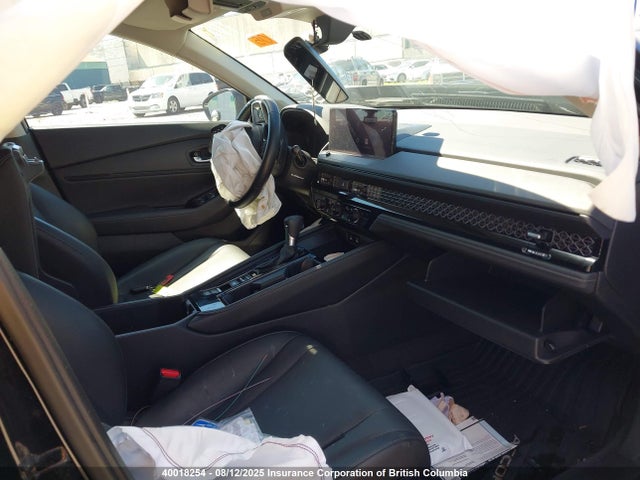1HGCY2F86RA800700 Honda lfc5