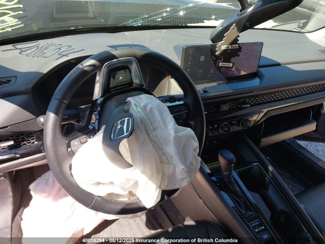 1HGCY2F86RA800700 Honda lfc5