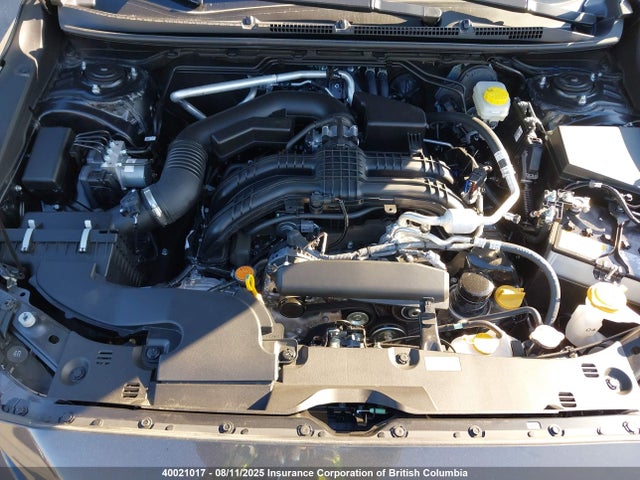 JF2GUADC8S8245051 Subaru na