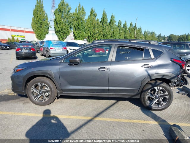 JF2GUADC8S8245051 Subaru na