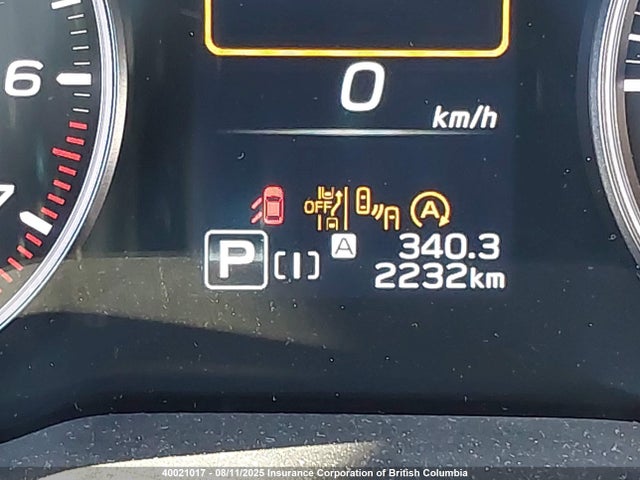 JF2GUADC8S8245051 Subaru na