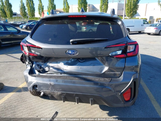 JF2GUADC8S8245051 Subaru na