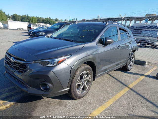JF2GUADC8S8245051 Subaru na