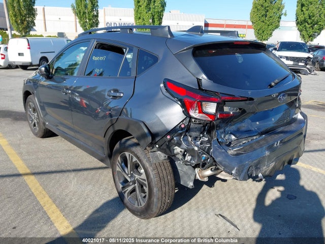 JF2GUADC8S8245051 Subaru na