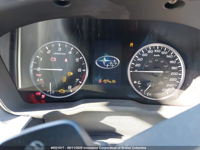 JF2GUADC8S8245051 Subaru na