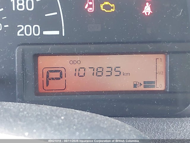 3N6CM0KN7KK701251 Nissan 2019