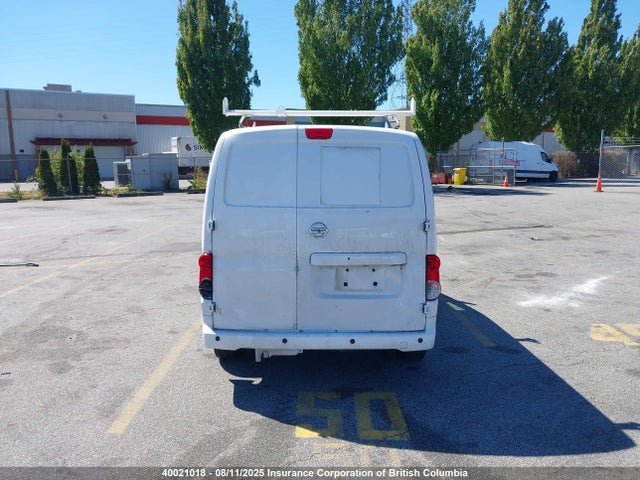3N6CM0KN7KK701251 Nissan 2019
