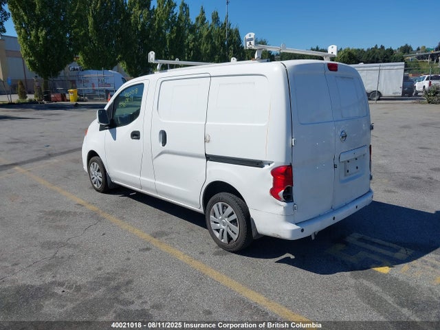 3N6CM0KN7KK701251 Nissan 2019