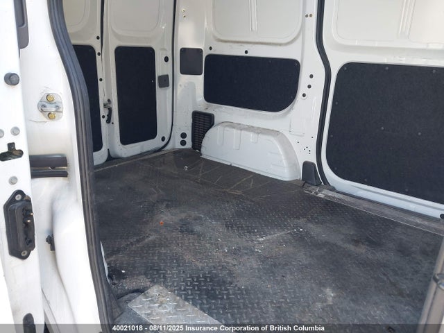 3N6CM0KN7KK701251 Nissan 2019