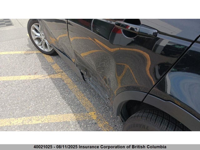 SALCR2BG6GH619506 Land Rover gtdi lev3 sulev30