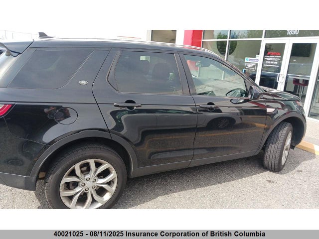 SALCR2BG6GH619506 Land Rover gtdi lev3 sulev30