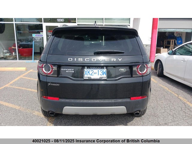 SALCR2BG6GH619506 Land Rover gtdi lev3 sulev30