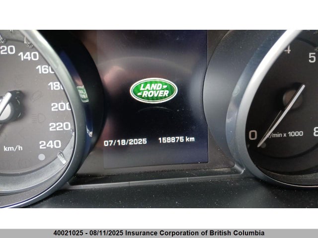 SALCR2BG6GH619506 Land Rover gtdi lev3 sulev30