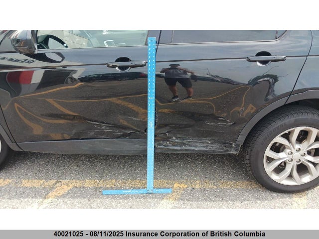 SALCR2BG6GH619506 Land Rover gtdi lev3 sulev30