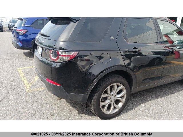SALCR2BG6GH619506 Land Rover gtdi lev3 sulev30