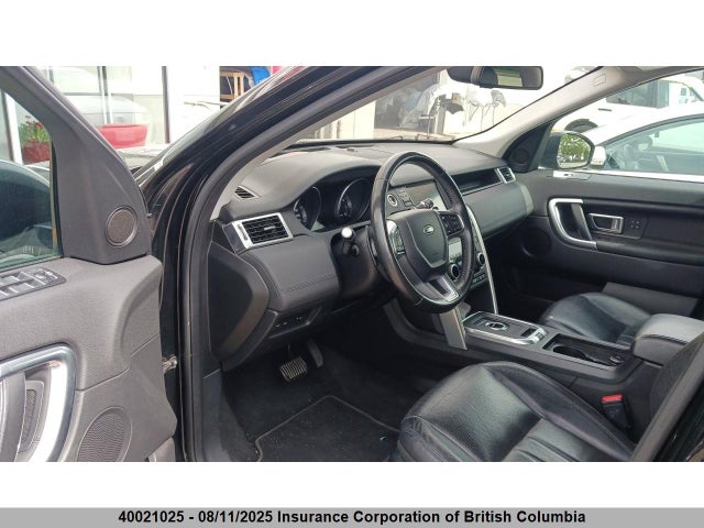 SALCR2BG6GH619506 Land Rover gtdi lev3 sulev30