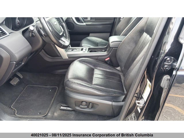 SALCR2BG6GH619506 Land Rover gtdi lev3 sulev30