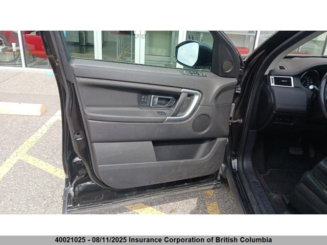 SALCR2BG6GH619506 Land Rover gtdi lev3 sulev30