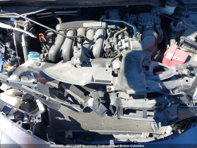3HGGK5H57GM102457 Honda l15b1