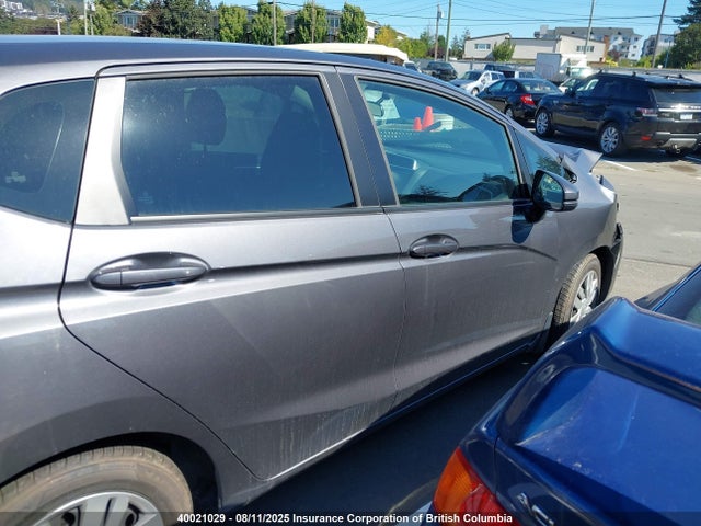 3HGGK5H57GM102457 Honda l15b1
