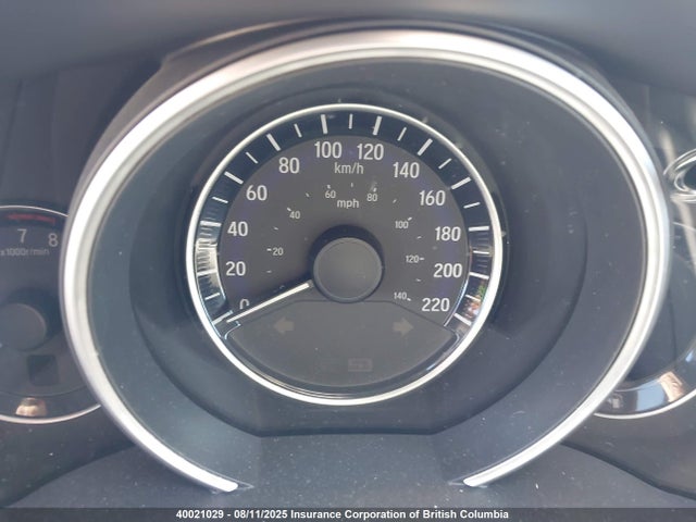 3HGGK5H57GM102457 Honda l15b1
